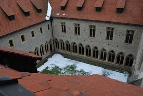 monastery erfurt