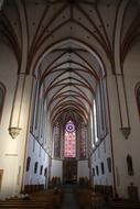 poland dominican church