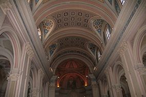 church santi alessio
