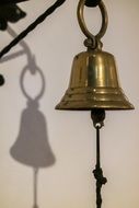 bell church shadow