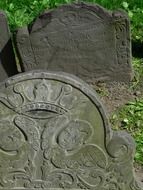 tomb stone