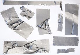 tape sticky office