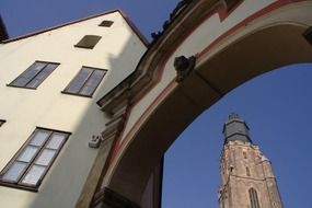 elisabeth church