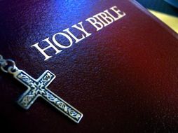 Photo of Religion holy bible