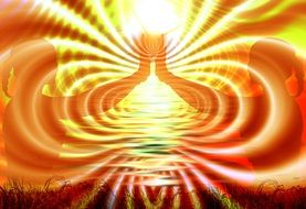 image of spiritual exercises