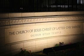 ogden utah temple