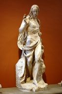 statue of jesus christ