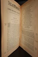 Latin in holy scripture