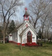 church religion faith christianity