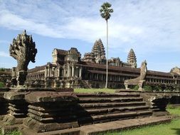 siem reap temple