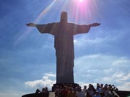 christ rio de janeiro