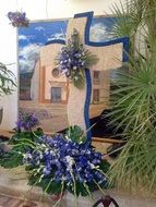 cruz church