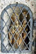 statue of Holy Christianity