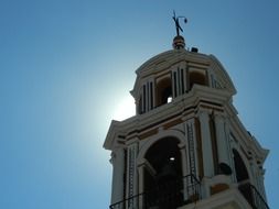 church puebla