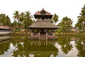 buddhism temple in india