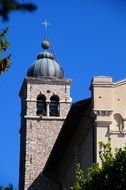 pilgrimage church in Lombardy