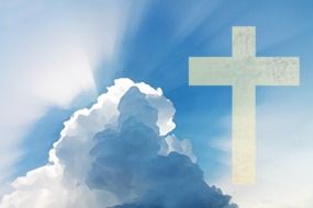symbol of holy faith