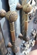 doors pens