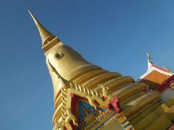 buddhism golden temple