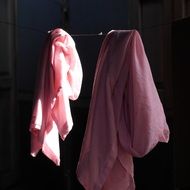 Laundry convent