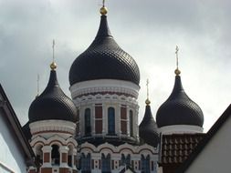 tallinn dome