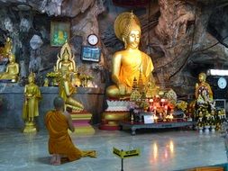 temple t ao nang krabi