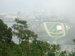 view of rio de janeiro