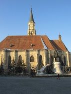 Church of St. Michael's Cathedral