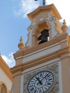 azores terceirra church
