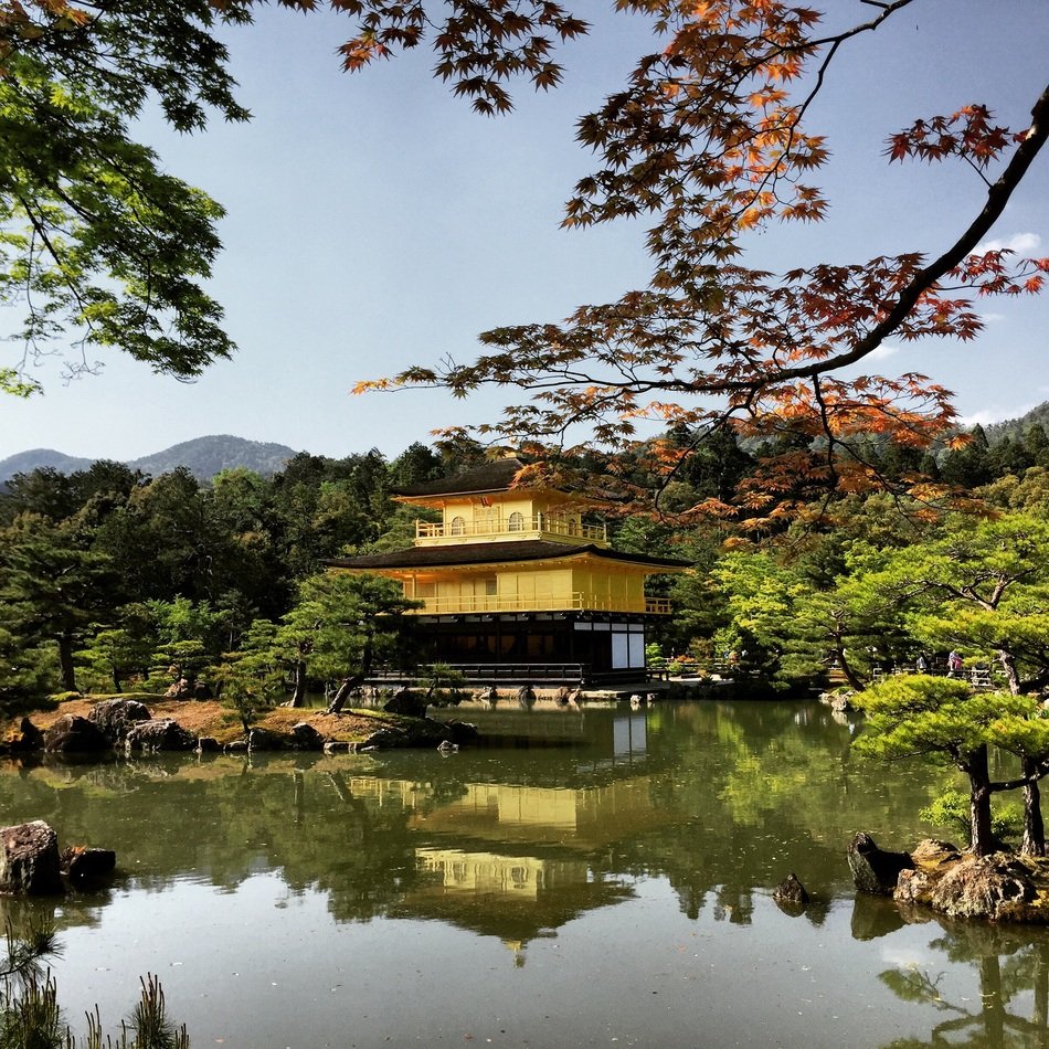 goldentemple temple