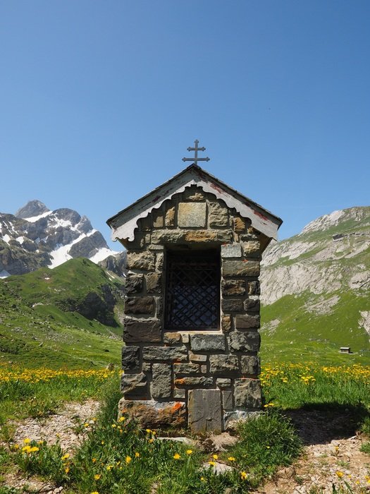 chapel sÃ¤ntis