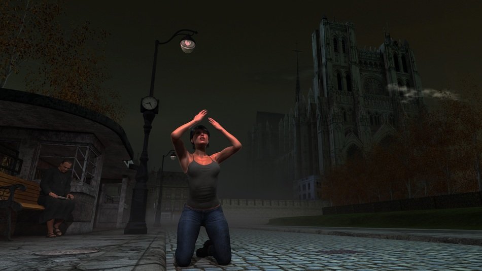 justice religion drawing