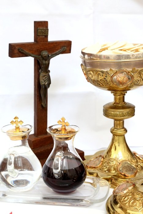 symbols of Christianity