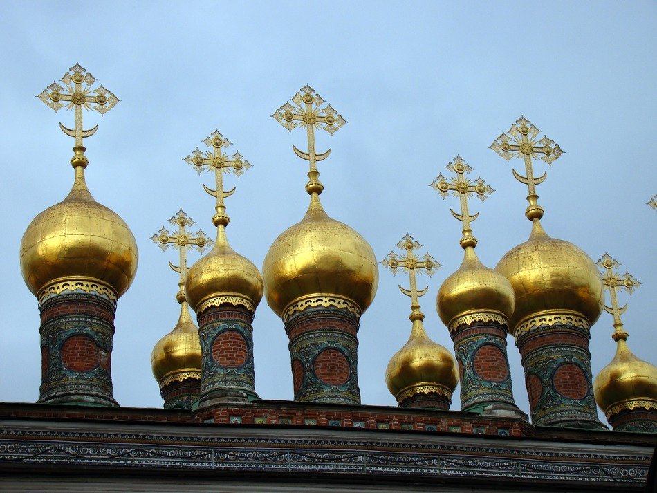church of the deposition