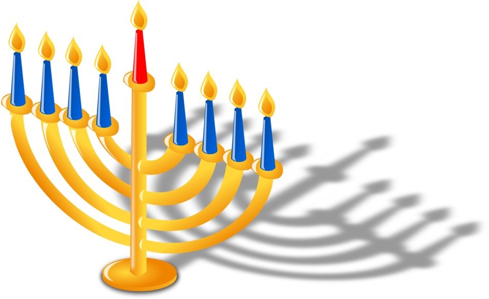 clipart of the candleholder