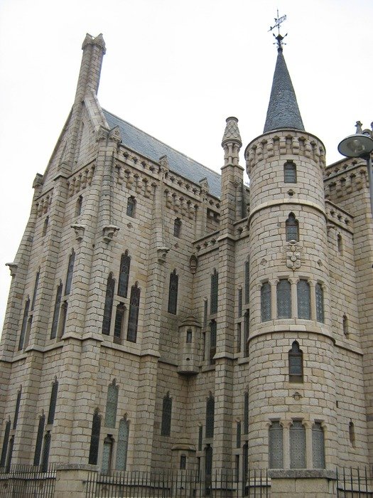 Cathedral of Astrog