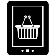 tablet shopping