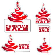 christmas tree N217