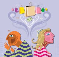 Different ideas and Shop