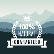 100 Natural Guaranteed Product - VECTOR N2