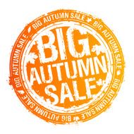 Sale stamp N3