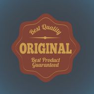 original seal N9