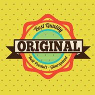 original seal N10