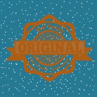 original seal N12
