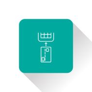 Credit card payment chip reading N30