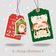 shopping tag