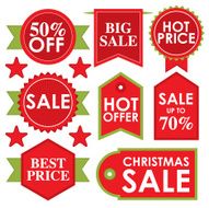 Christmas sale!