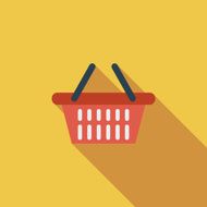 shopping basket N21