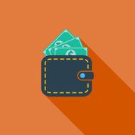 purse icon N121