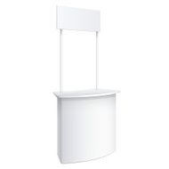 Promotion counter Retail Trade Stand N4